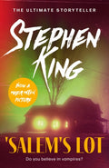 'Salem's Lot : a chilling classic from the No. 1 bestseller (ISBN: 9781444708141)
