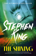 The Shining : A chilling classic from the No. 1 bestseller (ISBN: 9781444720723)