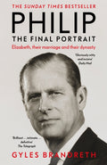 Philip : The Final Portrait - THE INSTANT SUNDAY TIMES BESTSELLER (ISBN: 9781444769593)