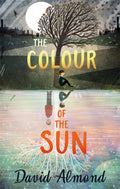 The Colour of the Sun (ISBN: 9781444941135)