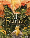 The Magic Feather (ISBN: 9781444946628)