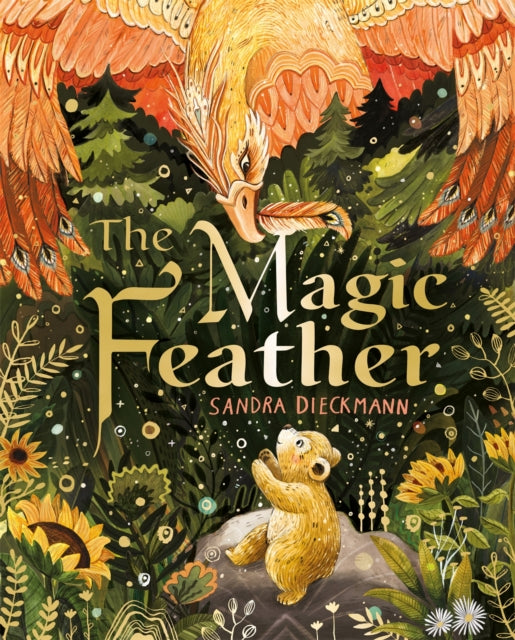 The Magic Feather (ISBN: 9781444946628)