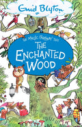 The Magic Faraway Tree: The Enchanted Wood : Book 1 (ISBN: 9781444959451)
