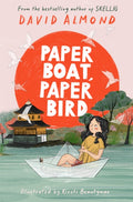 Paper Boat, Paper Bird (ISBN: 9781444963281)