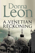 A Venetian Reckoning (ISBN: 9781447201649)