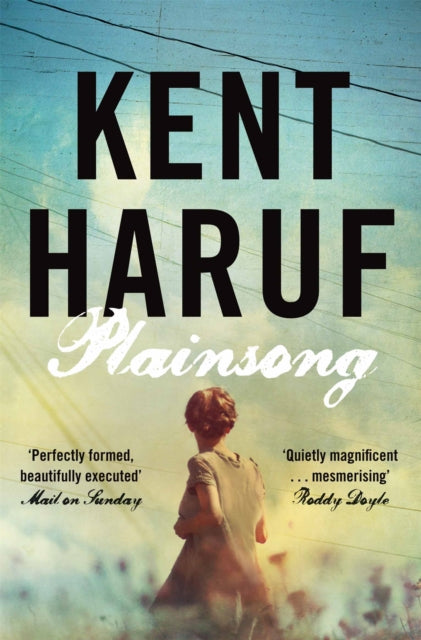 Plainsong (ISBN: 9781447240440)