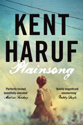Plainsong (ISBN: 9781447240440)