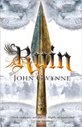 Ruin (ISBN: 9781447259640)