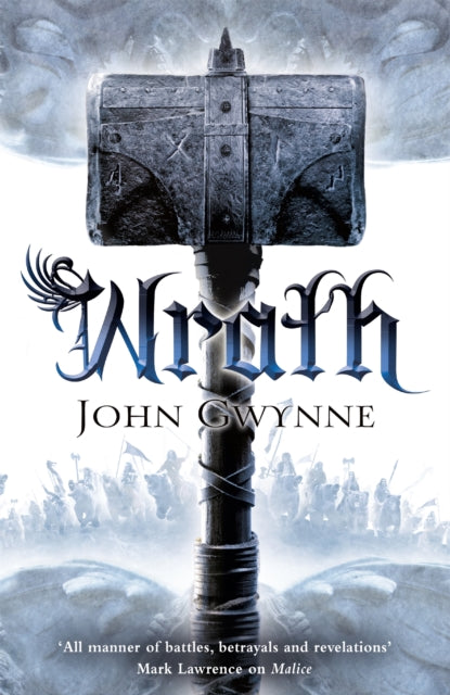 Wrath (ISBN: 9781447259701)