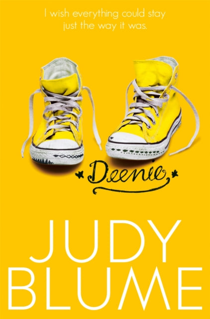Deenie (ISBN: 9781447286820)