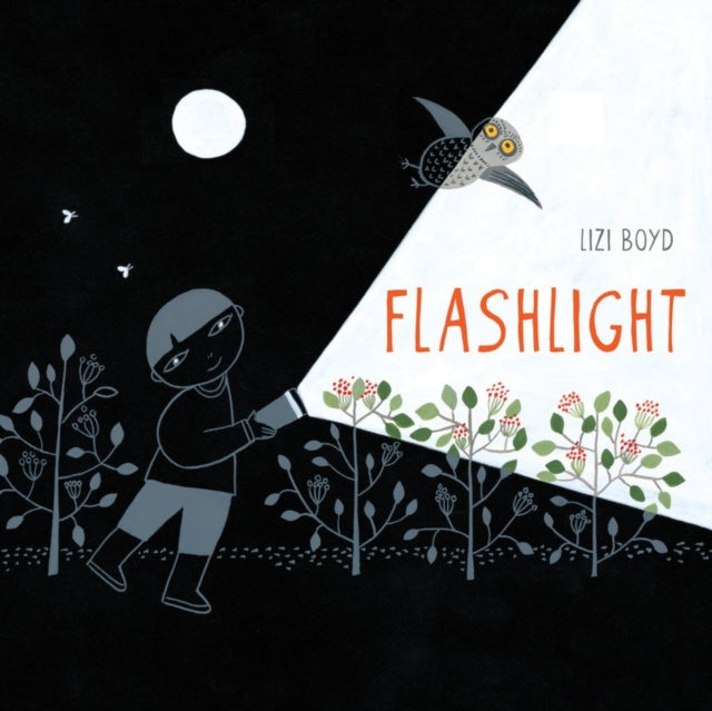 Flashlight (ISBN: 9781452118949)