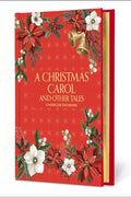 A Christmas Carol and Other Tales (ISBN: 9781454961574)