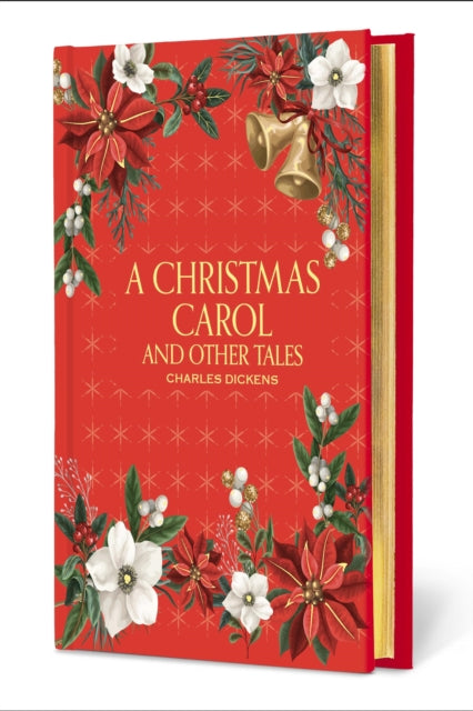 A Christmas Carol and Other Tales (ISBN: 9781454961574)