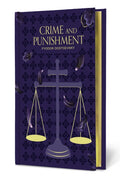 Crime and Punishment (ISBN: 9781454961581)