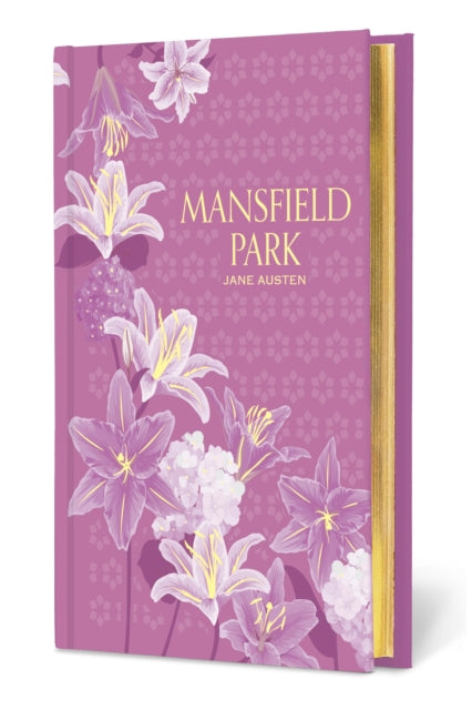 Mansfield Park (ISBN: 9781454961611)