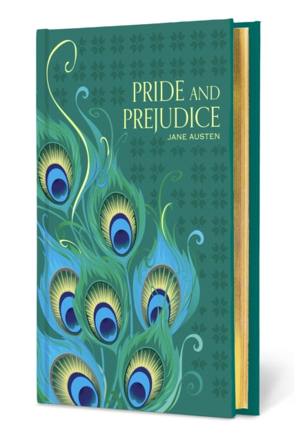 Pride and Prejudice (ISBN: 9781454961628)