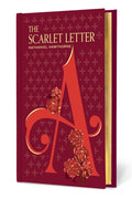 The Scarlet Letter (ISBN: 9781454961635)