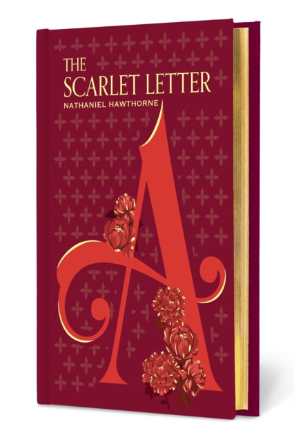 The Scarlet Letter (ISBN: 9781454961635)