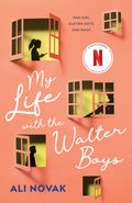 My Life with the Walter Boys : Now a Netflix Series! (ISBN: 9781464218446)