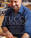 The Tucci Cookbook : Family, Friends and Food (ISBN: 9781471114434)