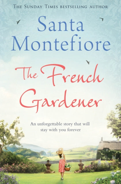 The French Gardener (ISBN: 9781471131981)