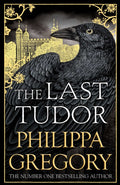 The Last Tudor (ISBN: 9781471133077)