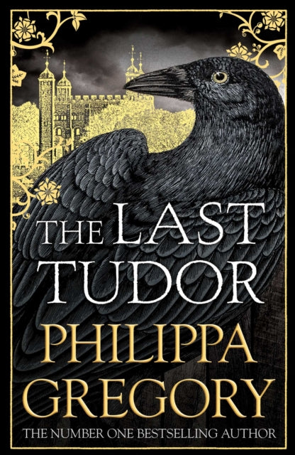 The Last Tudor (ISBN: 9781471133077)