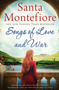 Songs of Love and War : Family secrets and enduring love - from the Number One bestselling author (The Deverill Chronicles 1) (ISBN: 9781471135866)