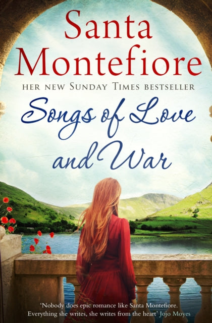 Songs of Love and War : Family secrets and enduring love - from the Number One bestselling author (The Deverill Chronicles 1) (ISBN: 9781471135866)