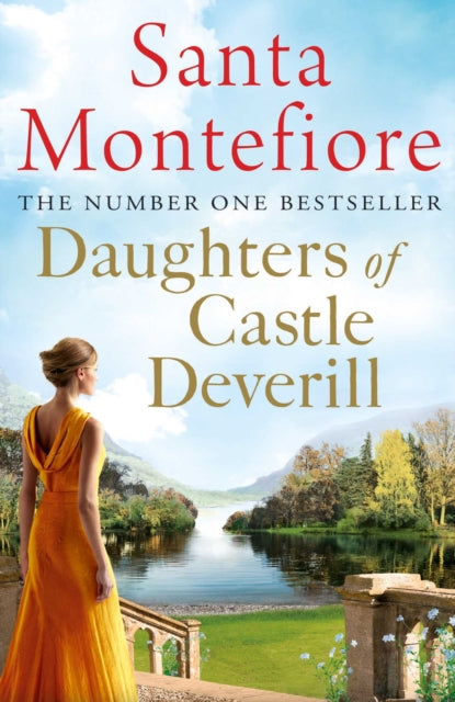 Daughters of Castle Deverill : Family secrets and enduring love - from the Number One bestselling author (The Deverill Chronicles 2) (ISBN: 9781471135903)