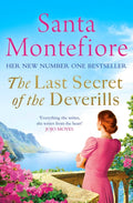 The Last Secret of the Deverills : Family secrets and enduring love - from the Number One bestselling author (The Deverill Chronicles 3) (ISBN: 9781471135941)