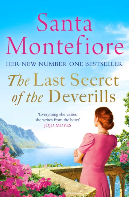 The Last Secret of the Deverills : Family secrets and enduring love - from the Number One bestselling author (The Deverill Chronicles 3) (ISBN: 9781471135941)