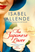 The Japanese Lover (ISBN: 9781471152191)