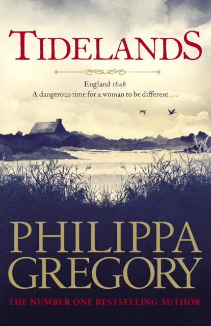 Tidelands : THE RICHARD & JUDY BESTSELLER (ISBN: 9781471172755)