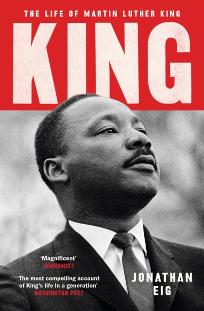 King : The Life of Martin Luther King (ISBN: 9781471181030)