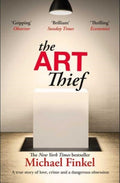 The Art Thief (ISBN: 9781471186264)