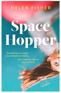 Space Hopper : 'Charming and powerful' Marjan Kamali (ISBN: 9781471188695)