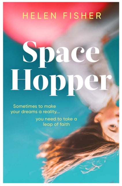Space Hopper : 'Charming and powerful' Marjan Kamali (ISBN: 9781471188695)