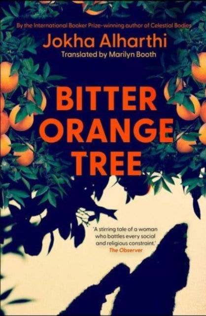 Bitter Orange Tree (ISBN: 9781471193927)