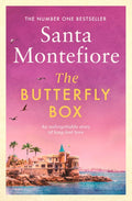 The Butterfly Box (ISBN: 9781471196454)