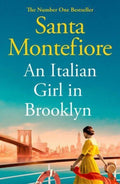 An Italian Girl in Brooklyn : A spellbinding story of buried secrets and new beginnings (ISBN: 9781471197109)