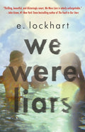 We Were Liars : Soon to be a major TV series on Amazon Prime! (ISBN: 9781471403989)