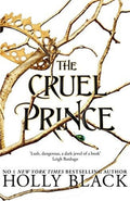 The Cruel Prince (The Folk of the Air) (ISBN: 9781471407277)