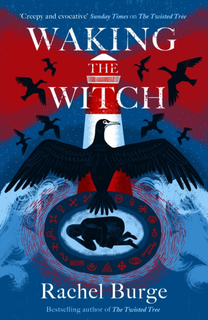Waking the Witch : a darkly spellbinding tale of female empowerment (ISBN: 9781471411083)
