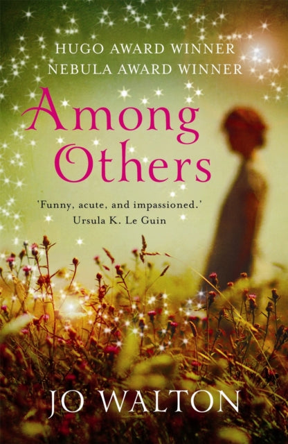 Among Others (ISBN: 9781472106537)