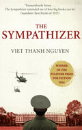 The Sympathizer : Winner of the Pulitzer Prize for Fiction (ISBN: 9781472151360)