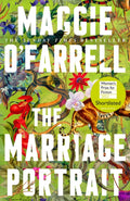 The Marriage Portrait : the Instant Sunday Times Bestseller, Shortlisted for the Women's Prize for Fiction 2023 (ISBN: 9781472223883)