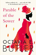 Parable of the Sower : the New York Times bestseller (ISBN: 9781472263667)