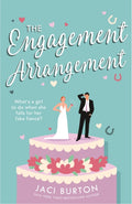 The Engagement Arrangement : An accidentally-in-love rom-com sure to warm your heart - 'a lovely summer read' (ISBN: 9781472270856)