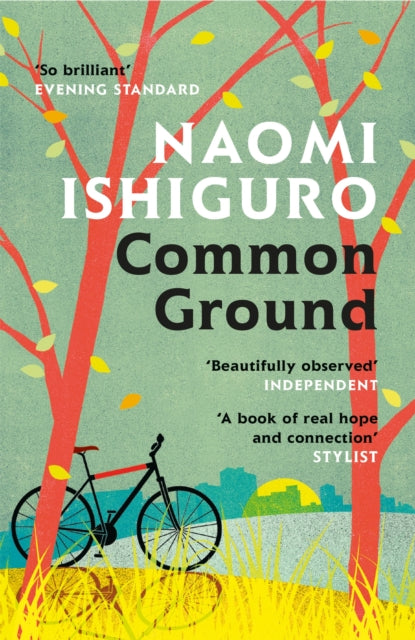 Common Ground : Did you ever have a friend who made you see the world differently? (ISBN: 9781472273338)